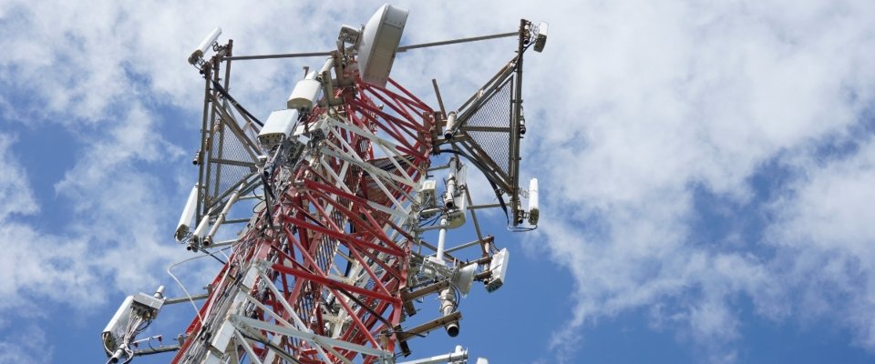 Claro duplicará los municipios con cobertura 5G en el próximo año