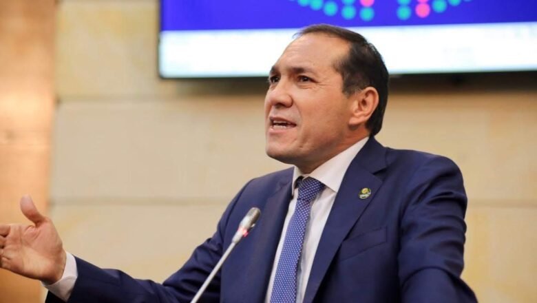Antonio Sanguino es el nuevo MinTrabajo