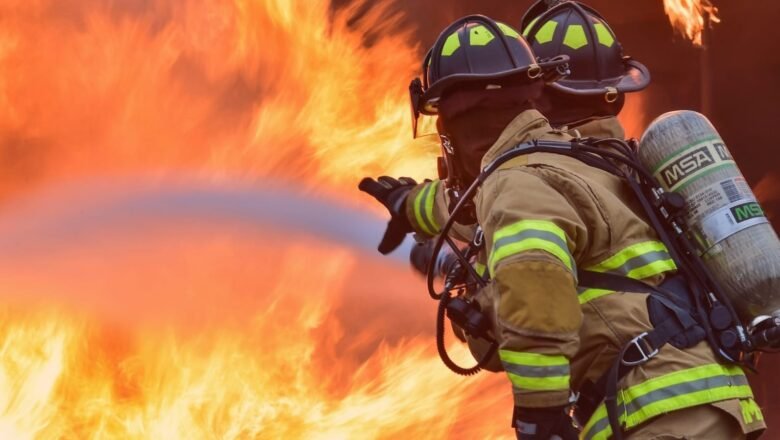 Procuraduría alerta sobre la falta de financiación y prestación del servicio esencial de bomberos