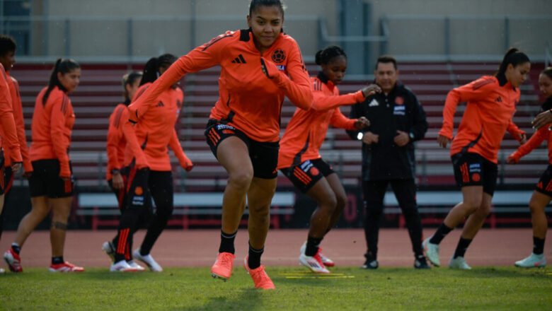 Daniela Caracas y Karla Torres no se unirán a la concentración de la Selección Colombia Femenina de Mayores
