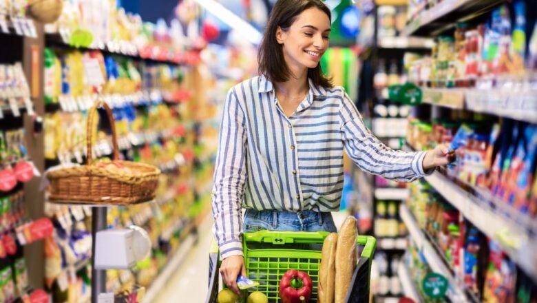 Inflación anual es de 5,1% y sigue en niveles inferiores a los de 2024, señala el DANE