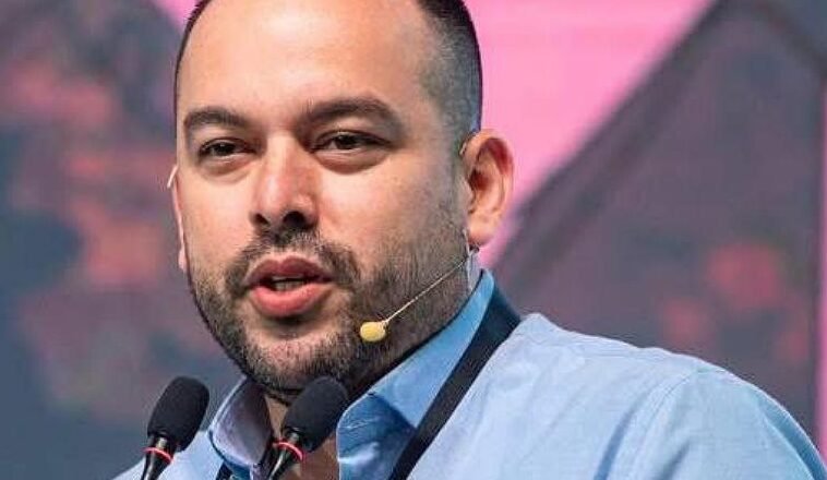 Edwin Palma asume en ministerio de Minas y Energía
