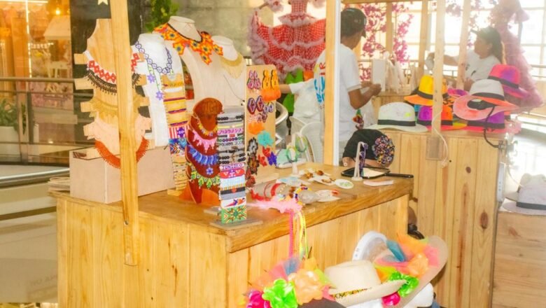 Barranquilla impulsó emprendimiento y la inclusión en su agenda de fin de semana