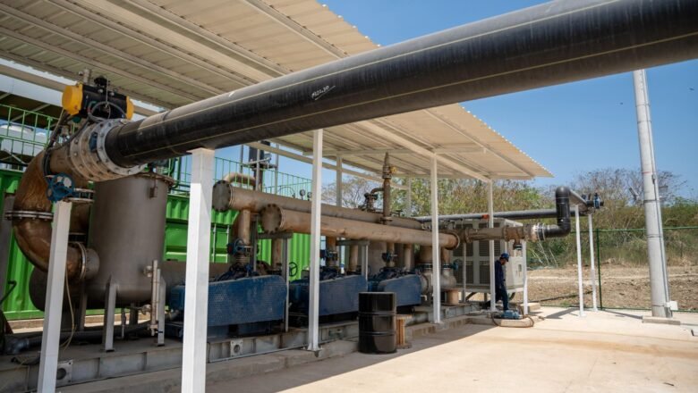 “Barranquilla tiene el relleno sanitario que produce más energía en Colombia”: alcalde Char