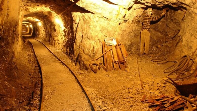 Agencia Nacional de Minería formalizó 447 pequeños mineros en enero de 2025