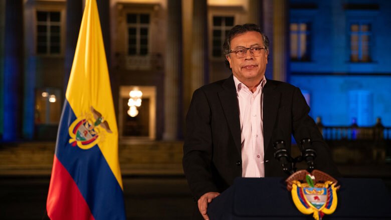 Petro solicita audiencia pública ante la Corte Constitucional sobre la reforma pensional