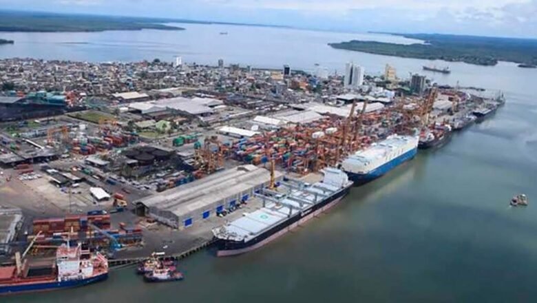 Régimen de corrupción en puerto de Buenaventura debe investigarse a profundidad: presidente Petro
