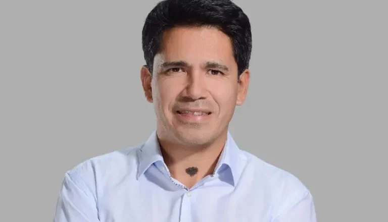 Colfondos designa a Ricardo Guerra como nuevo presidente