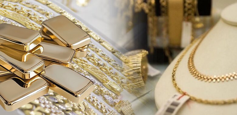 Subasta virtual de joyas y metales preciosos, que se llevará a cabo del 20 al 22 de mayo de 2025