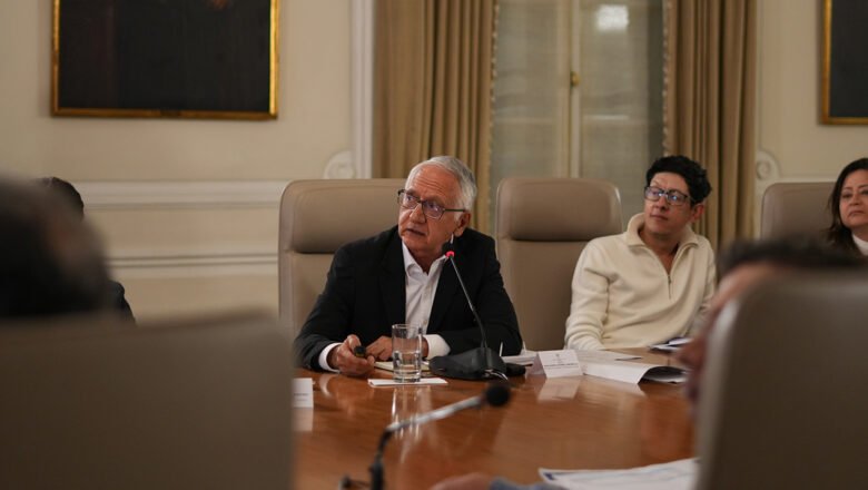 Ministerio de Salud ha invertido más de $ 51 mil millones para atender las necesidades del Catatumbo