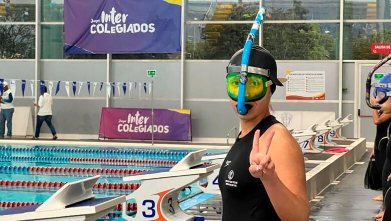 Abiertas inscripciones para los Juegos Intercolegiados Nacionales 2025 con una inversión de más de $50 mil millones