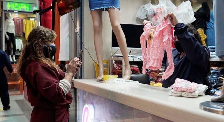 Confianza del consumidor se redujo en agosto