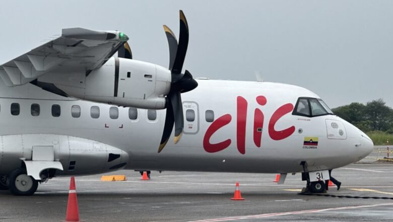 Certificación IOSA para la aerolínea Clic
