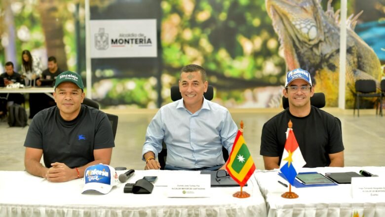 Liga de Alcaldes del Caribe propone una bolsa regional para bajar costos de la energía