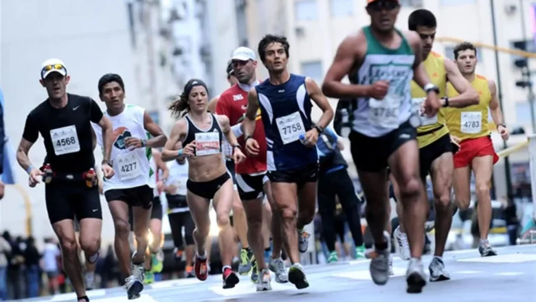 Barranquilla se prepara este fin de semana para recibir la maratón más alegre de Colombia