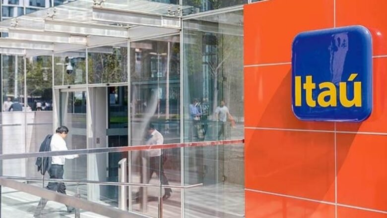 Jorge Alberto Villa asume presidencia de Banco Itaú Colombia
