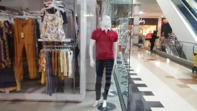 ‘Centros comerciales, entornos seguros’, otra estrategia del Distrito para frenar el delito