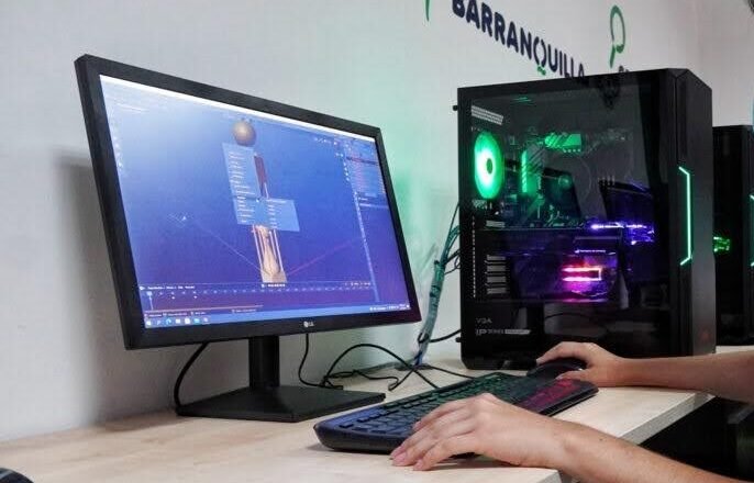 Jóvenes, a aprender desarrollo de software: Barranquilla y RIWI abren inscripciones para entrenamiento