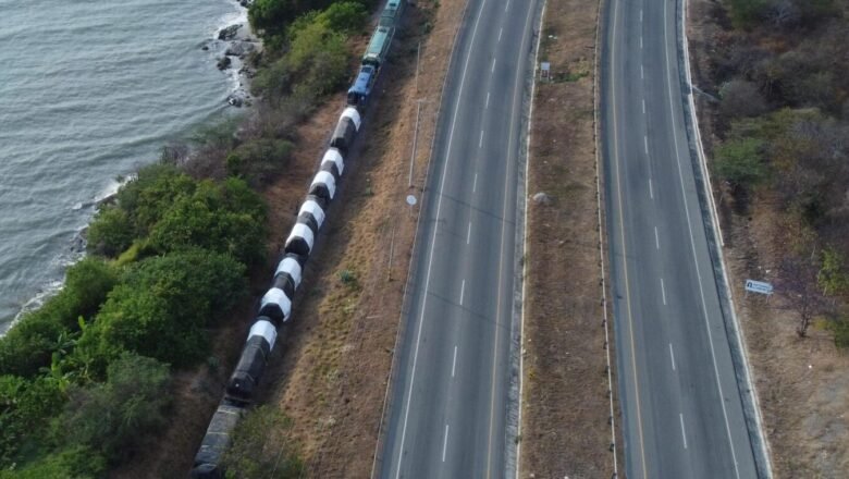 Abren Concurso de Meritos para la contratación de interventoría de la APP férrea en el corredor La Dorada – Chiriguaná.