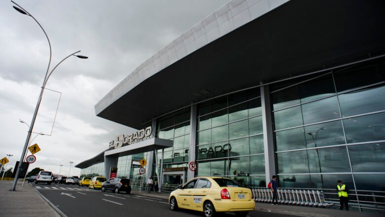 ANI desembolsa $903.523 millones en contraprestación generada por el contrato de concesión del Aeropuerto Internacional El Dorado de Bogotá