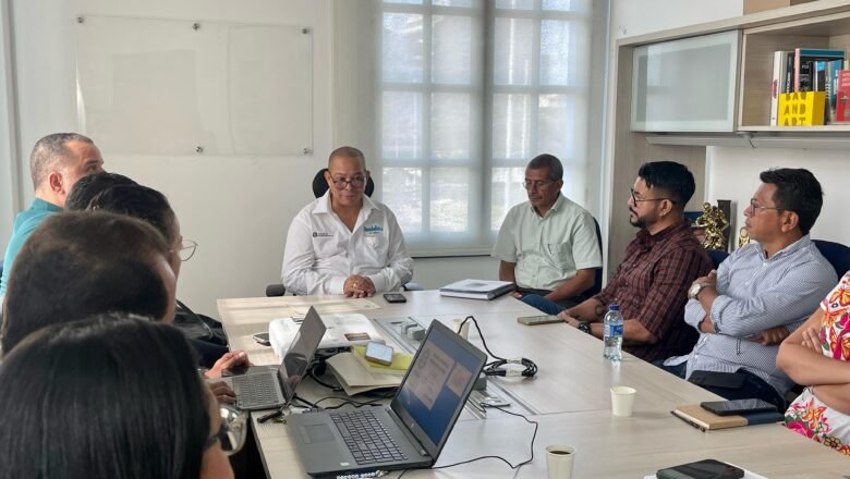 Consejo Distrital de Patrimonio Cultural aprobó 8 proyectos de intervención en bienes de interés cultural de Barranquilla
