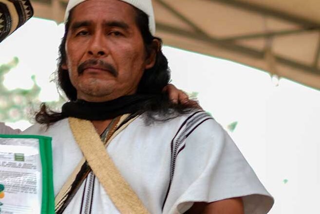 Gobierno anuncia creación de territorios indígenas en la Alta Guajira y la Sierra Nevada