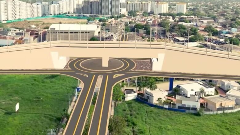 Alcaldía de Cartagena ya tiene luz verde para licitar el Gran Malecón y el Intercambiador de La Carolina