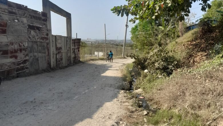 Anuncian construcción de una vía que conectará a Policarpa con El Campestre en Cartagena