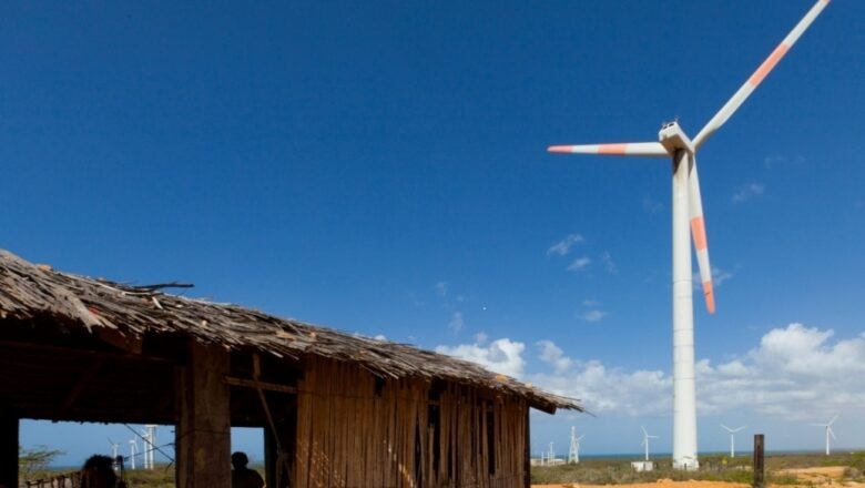 Soluciones energéticas para comunidades indígenas en La Guajira y la Sierra Nevada, impulsa Gobierno