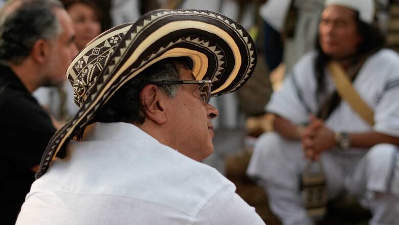 Presidente Petro anuncia que el próximo martes 18 de marzo será día cívico para que los colombianos salgan a marchar por la consulta popular