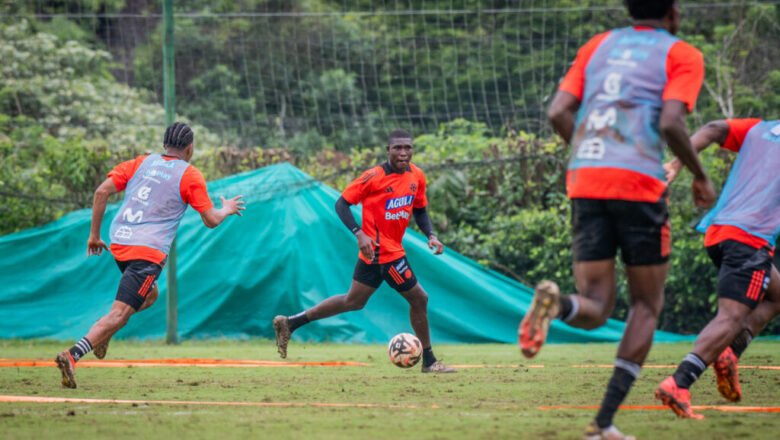 Selección Colombia Sub20 inicia preparación a Mundial en Chile