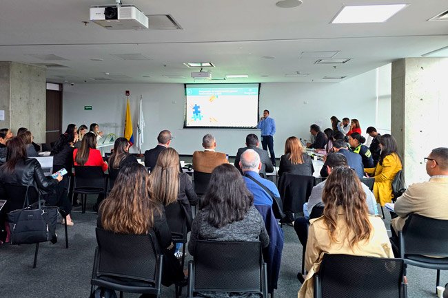 Supersalud fortalece la vigilancia a EPS para la correcta entrega de medicamentos