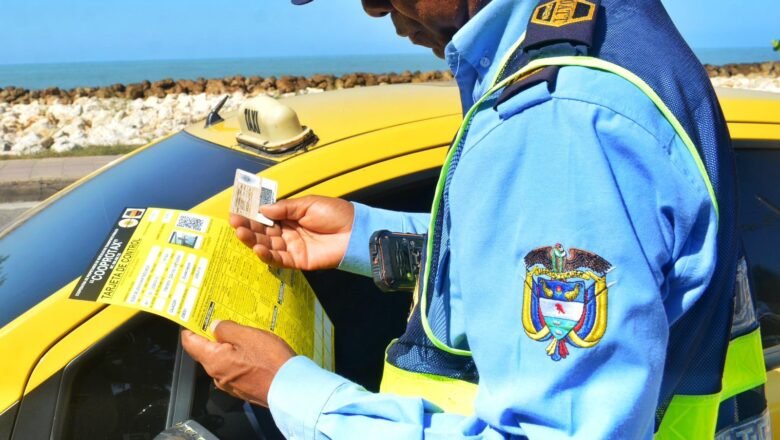 Alcaldía de Santa Marta ajusta medidas de movilidad para Fin de Año