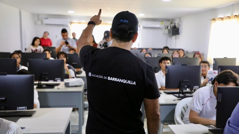 Desde el 10 de junio se abren las inscripciones para las Escuelas de Formación Deportiva 2025