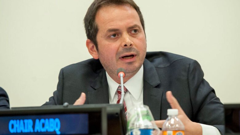 Consejo de Seguridad de Naciones Unidas reiteró apoyo unánime a la implementación del Acuerdo Final de Paz en Colombia