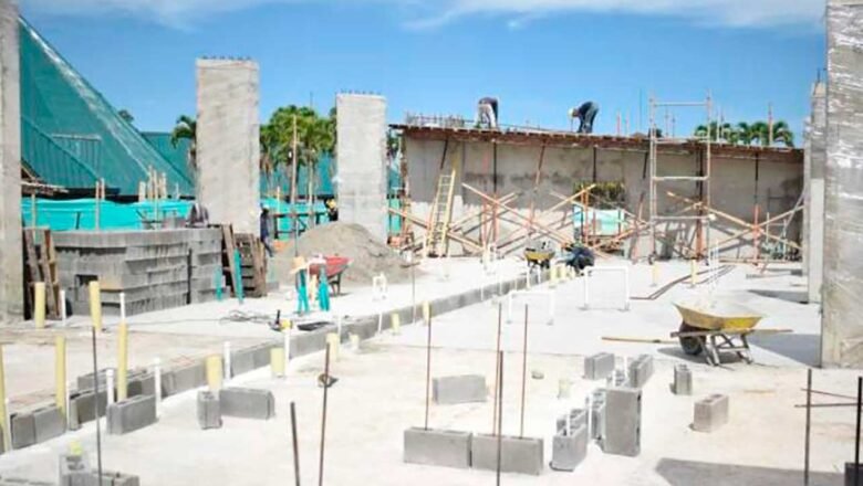 Más de 350 proyectos de infraestructura deportiva y recreativa se presentaron en la primera convocatoria nacional del año