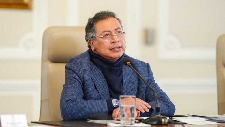 El primero de mayo se radicará la consulta popular en el Senado de la República