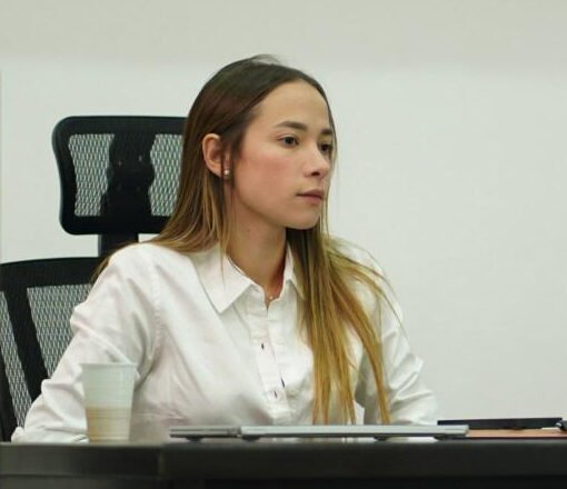 Diputada Isabella Pulgar: “Gobernador Verano no tiene ni plan ni gestión para  enfrentar la inseguridad sin la tasa”