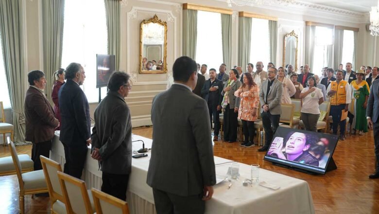Juntas de Acción Comunal respaldan Consulta Popular sobre Reforma Laboral