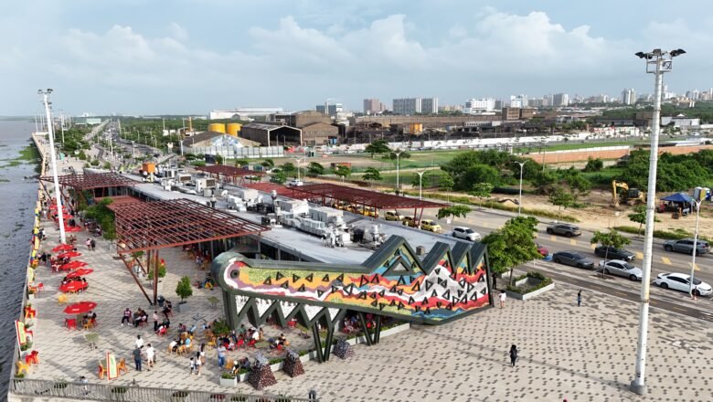 Barranquilla con los mejores planes para vivir la ciudad en esta Semana Santa