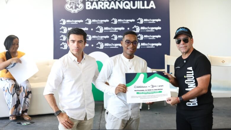 Mi Techo Propio estará a la Feria VIS de Camacol
