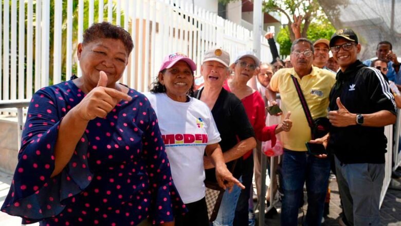 En 2024 Gobierno invirtió más de $8,7 billones en diferentes programas desarrollados por Prosperidad Social