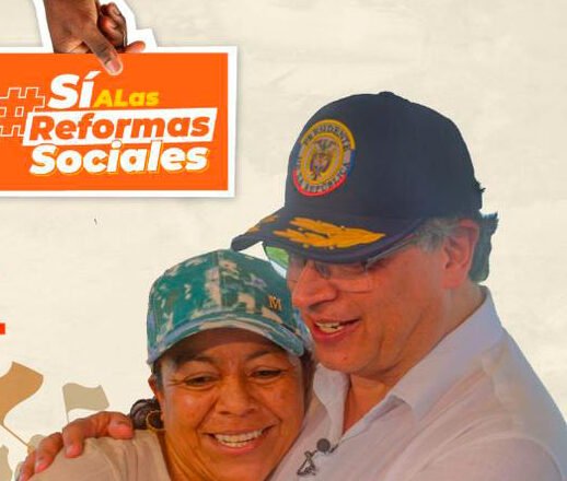 Petro instalará en Soledad los Comités Ciudadanos por el Sí a la Consulta Popular