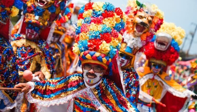Primer Congreso Internacional ‘Carnaval, Salvaguardia e Inclusión’, un espacio para hablar de nuestras tradiciones