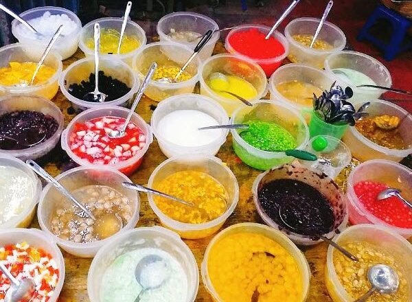 Santa Marta con la Feria del Dulce en Semana Santa
