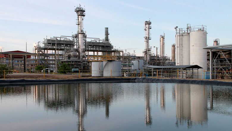 Ecopetrol incrementará su oferta de gas desde el 1 de diciembre entre 46 y 60 Gbtud