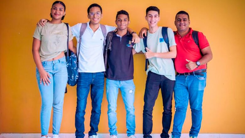 ‘Comenzó la educación superior gratuita en San Andrés y Providencia’, anunció el presidente Petro