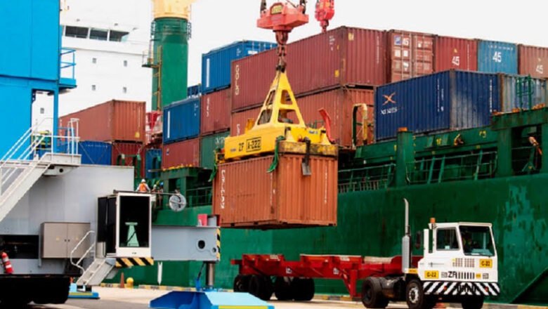 Exportaciones no mineras de Colombia se incrementaron un 23,5% entre enero y abril