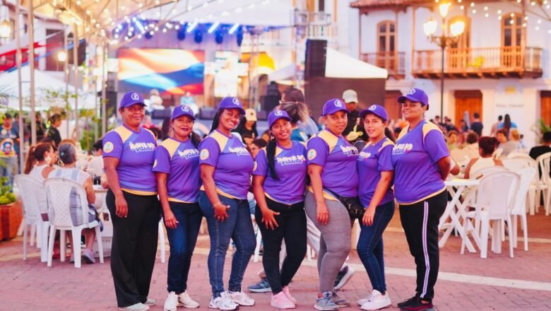 $22 millones en comercialización de sus productos impulsó Festival del Dulce Cartagenero