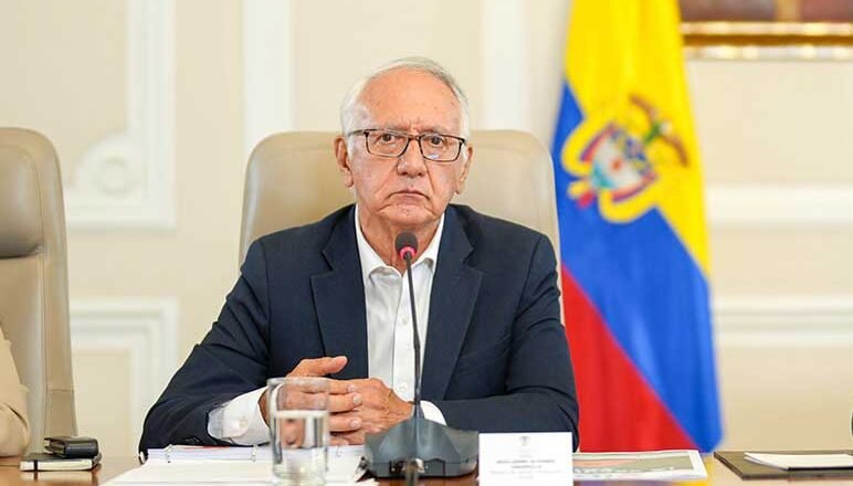 Emergencia por fiebre amarilla se financiará con recursos de concesiones 4G y 5G que incumplan contratos